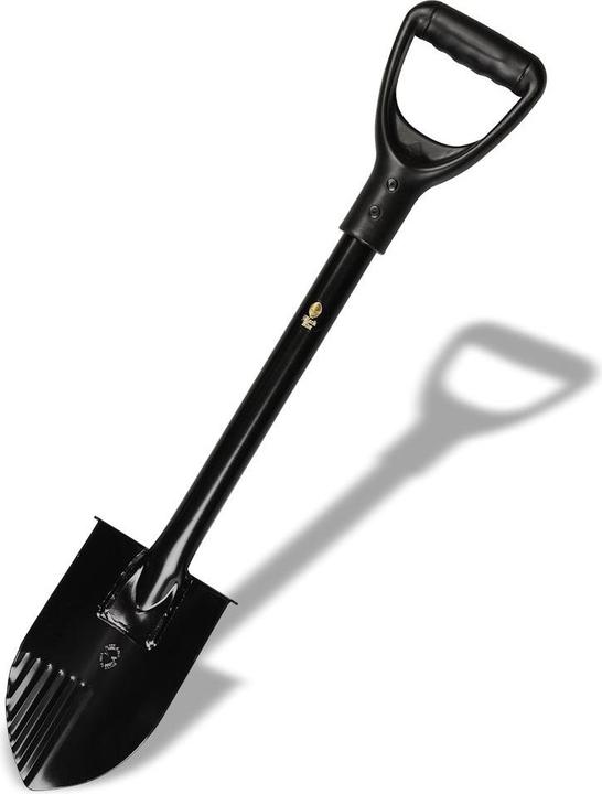 Actual product image Black ADA Maximus