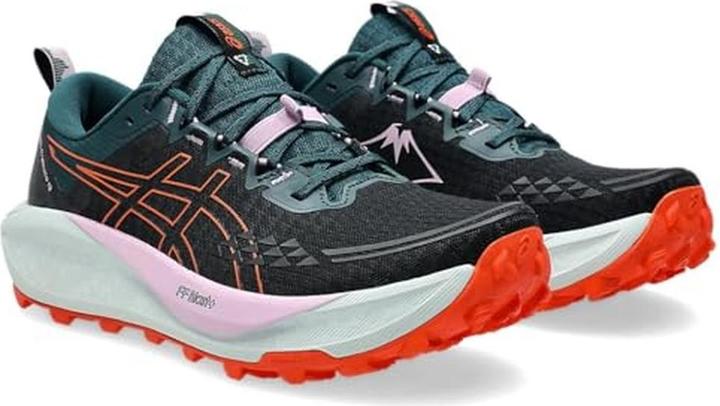Produktbild ASICS Performance Gel Trabuco 13 W (38)