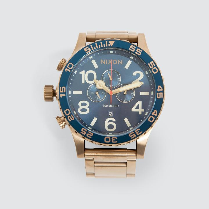 Desert Gold Arles Blue