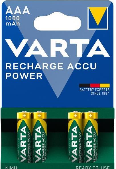 Produktbild Varta Electronics CR2025 (1 Stk., CR2025, 170 mAh)