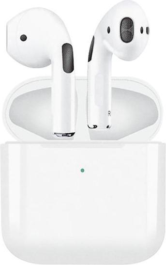 Blow Wireless Headphones I15 White (No noise cancellation, 4 h, Wireless)