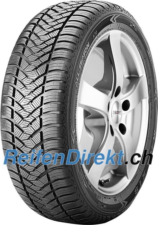 Produktbild Maxxis Ap2 (185/70R13 86T)