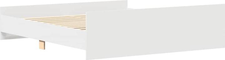 Image du produit vidaXL Bettgestell (180 x 200 cm)
