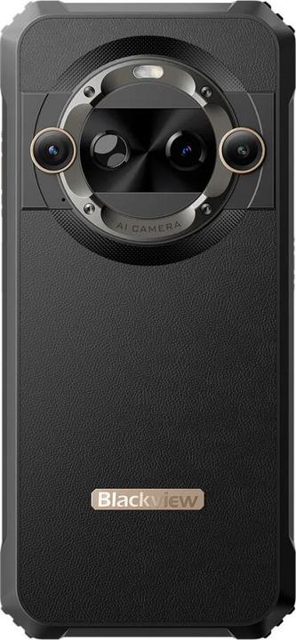 Produktbild Blackview BL9000 Pro (512 GB, Schwarz, 6.78", Dual SIM, 5G)