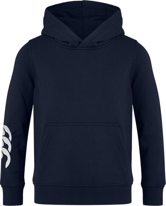Produktbild Canterbury Club Kapuzenpullover (128)