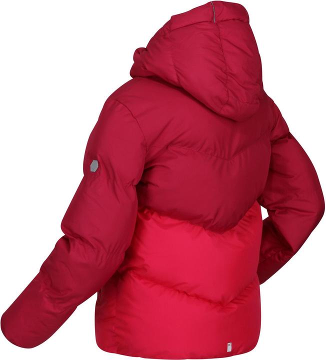 Actual product image Regatta Lofthouse Vi Insulated Jacket (164)