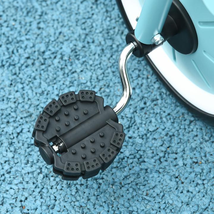 Produktbild Aiyaplay Dreirad mit Korb