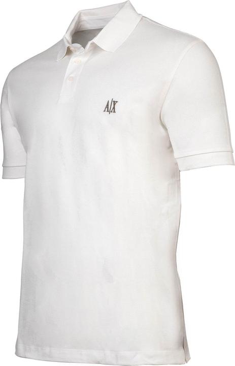 Actual product image Armani Exchange Polo Shirt (XXL)
