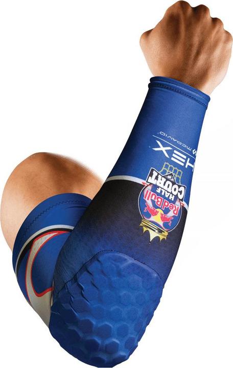 Produktbild McDavid Redbull Hex (M)