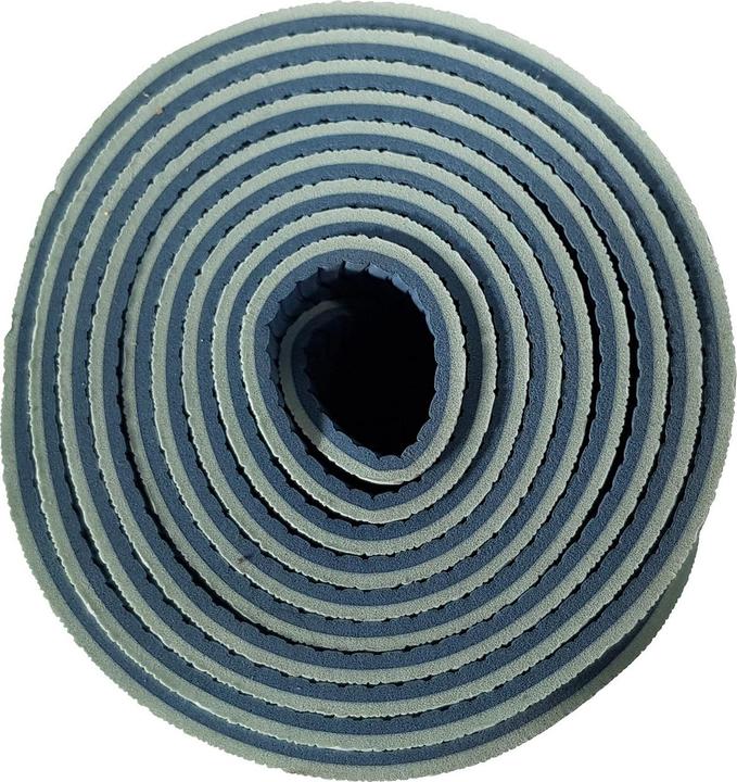 Immagine prodotto Tunturi TPE Yogamatte Rutschfest 4 mm (4 mm)