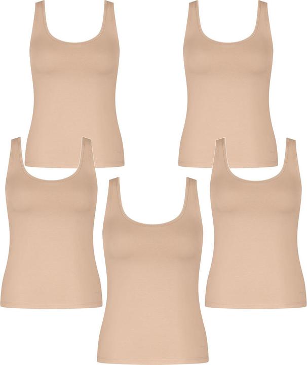 Produktbild Sloggi Tanktop Pure Comfort Tank Top (M)