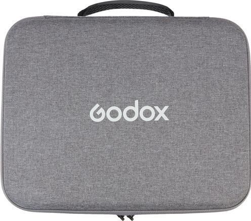 Produktbild Godox MF12 DK1 Dental Flash Kit (Makroblitz, Sony)