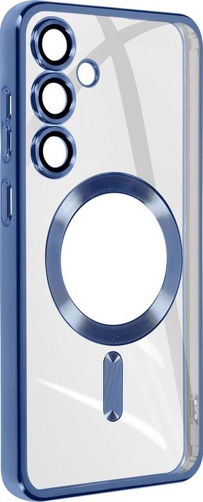 Image du produit Avizar Étui pour téléphone portable Chromé Series (Samsung Galaxy S23 FE)