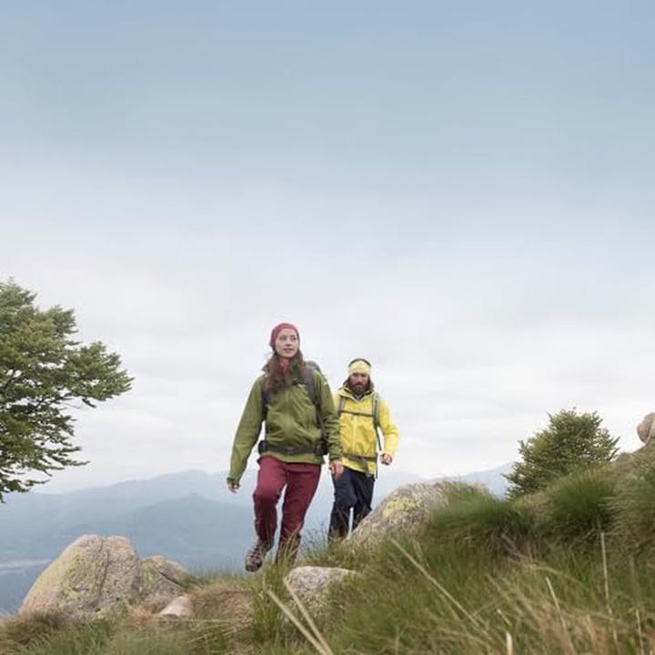 Immagine prodotto Salewa Giacca Puez (Aqua 3) PTX (S)