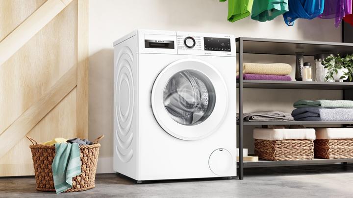 Image du produit Bosch Hausgeräte Serie 6 Washing machine