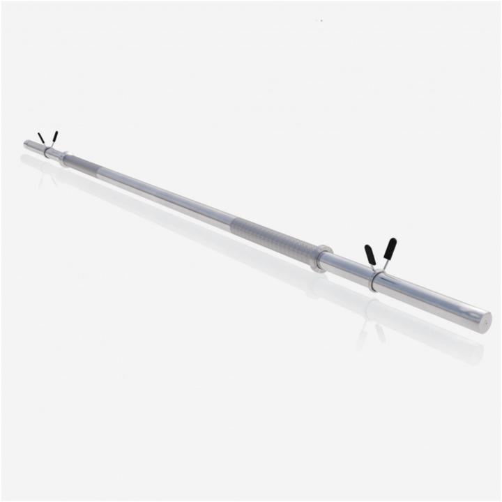 Image du produit Gorilla Sports Barre d'haltères