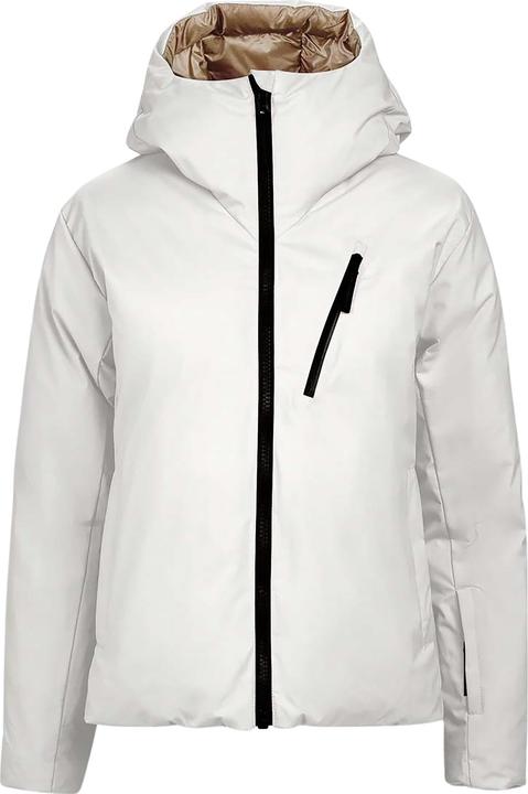 Immagine prodotto The Mountain Studio Pertex Reversible Tecno Down (M)