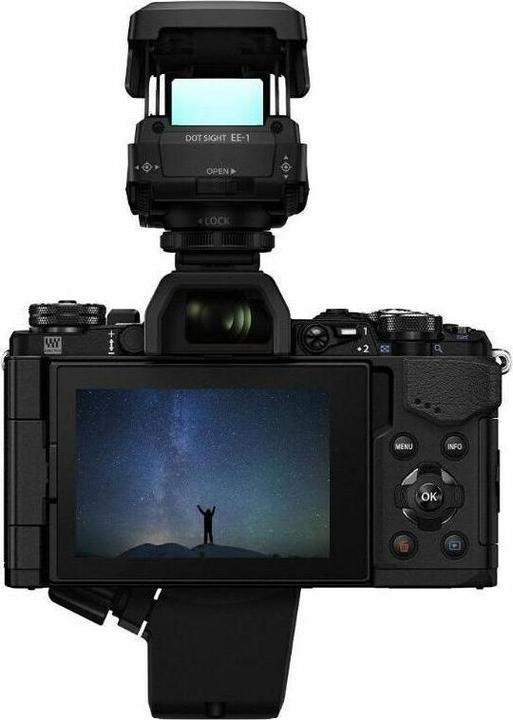 Immagine prodotto Olympus EE-1 Punto di vista (Mirino elettronico)