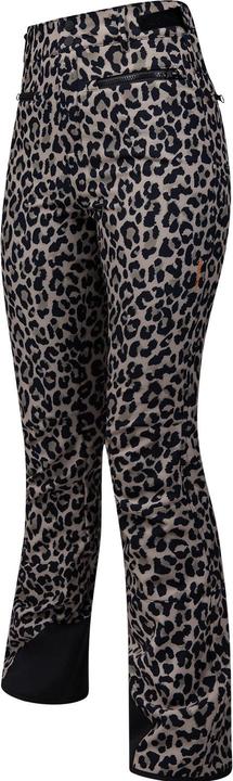 Actual product image Brunotti Coldlake Print Softshell Pants (M)