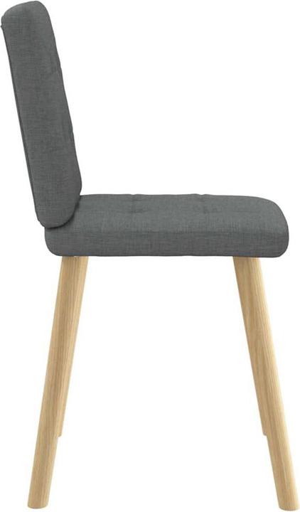 Produktbild vidaXL Esszimmerstuhl