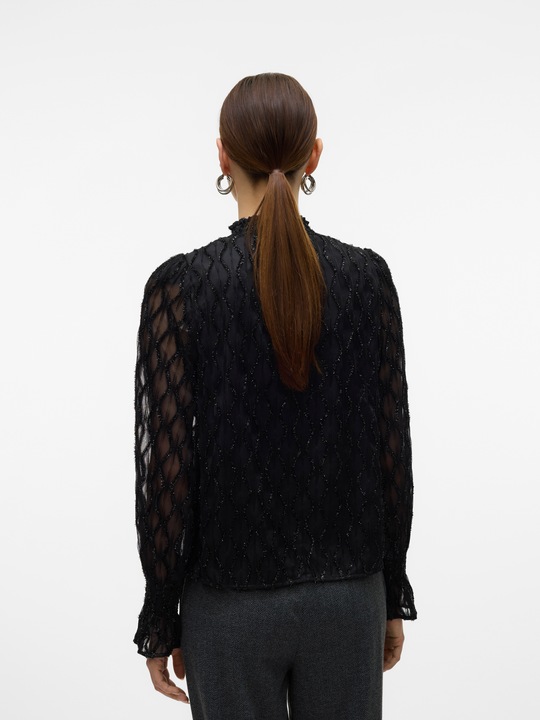 Produktbild Vero Moda VMNOLITA Top Bluse (M)
