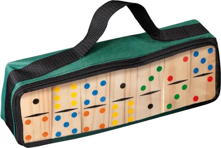 Produktbild Philos Domino Doppel (Polnisch)