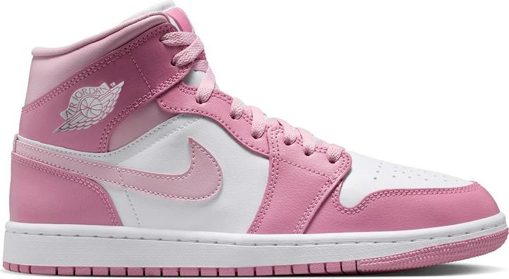 Image du produit Jordan Air 1 Mid W Elemental Pink (38.5)