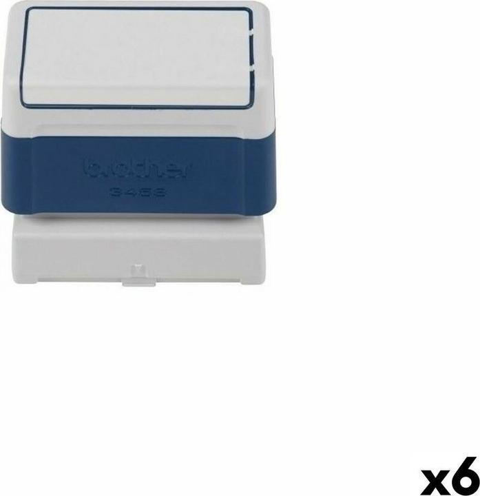 Immagine prodotto Brother Timbro PR3458E6P