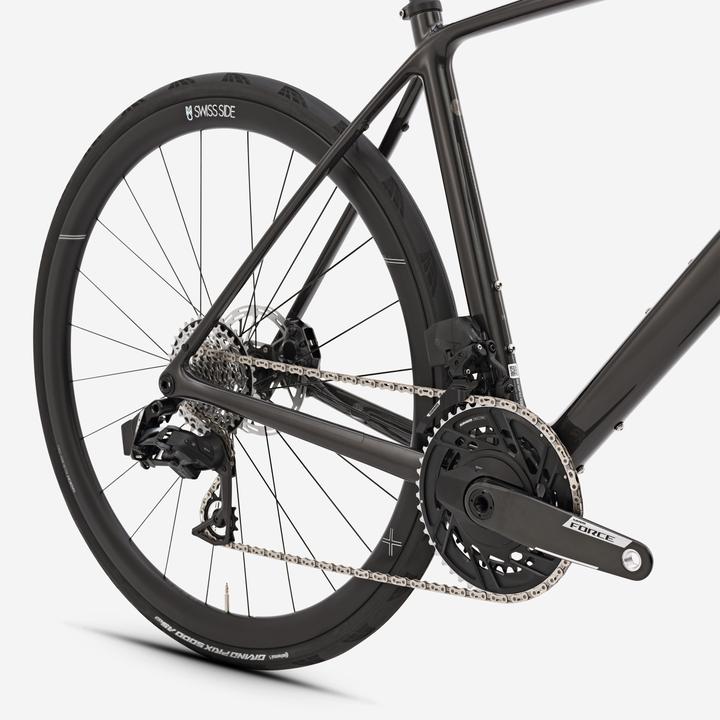 Immagine prodotto Van rysel Bici da corsa EDR CF Ultra Special Edition Telaio in carbonio