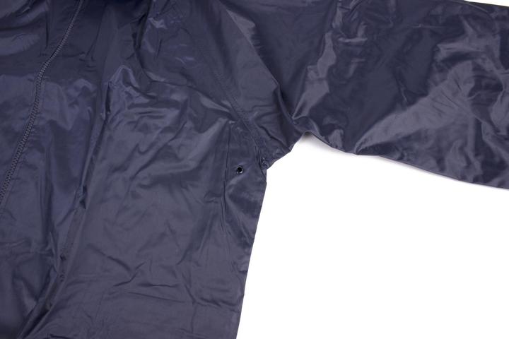 Actual product image Lastpak Rain suit blue size XL