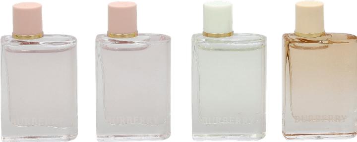 Produktbild Burberry Her Set (Parfum Set)
