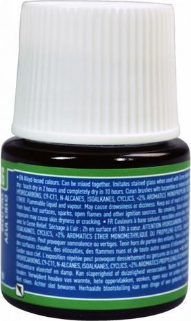 Image du produit Pebeo Vitrail Transparent (45 ml)