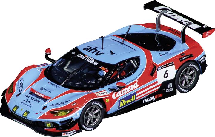 Immagine prodotto Carrera 20027800 Evolution Car Ferrari 296 GT3 ", No.20" 24H Dubai
