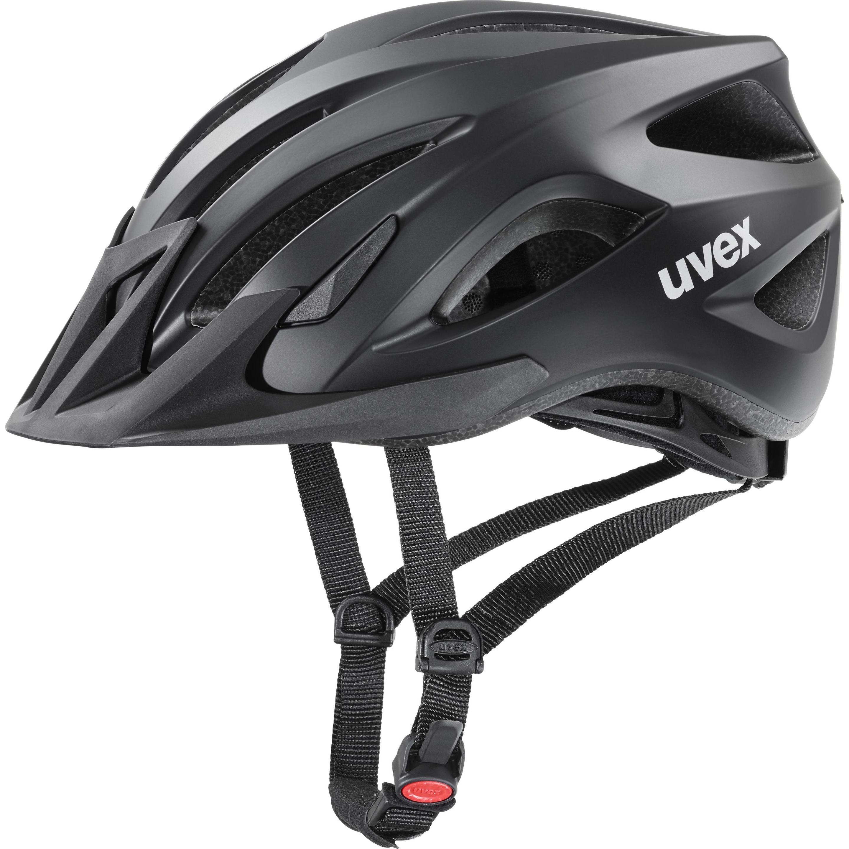 Uvex Sports, Velohelm, (52 - 57 cm)