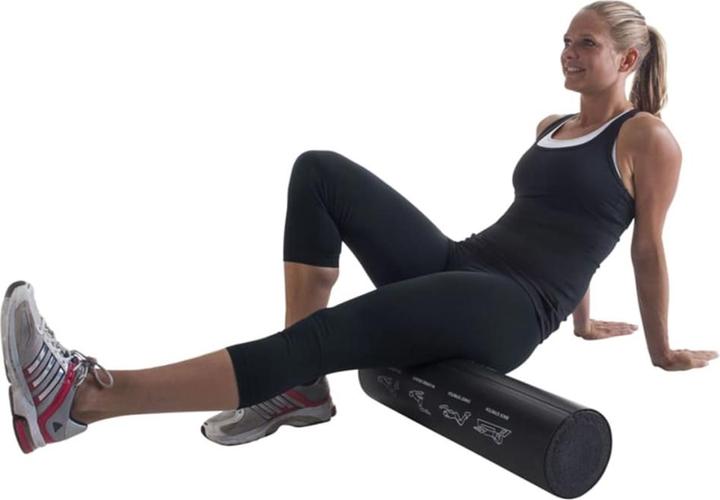 Produktbild Pure2improve Fitness-Roller