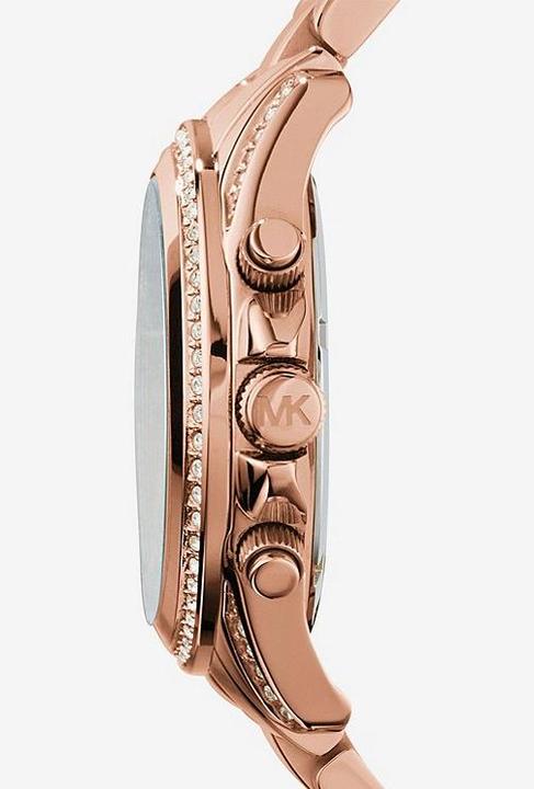 Productafbeelding Michael Kors Blair (Analoog horloge, 40 mm)