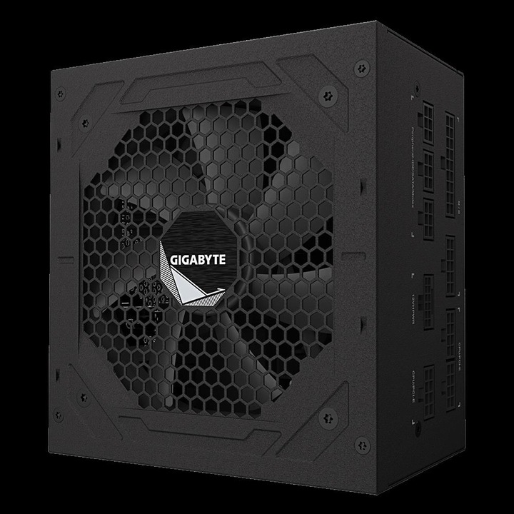 Produktbild Gigabyte GP-UD1000GM PG5 2.0 (1000 W)