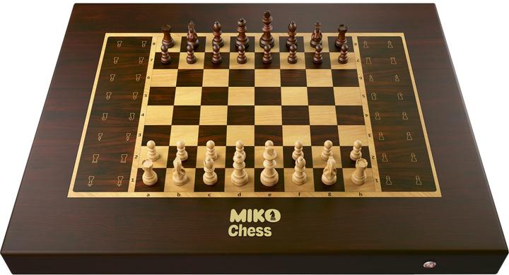 Image du produit Miko Set Grand Royaume