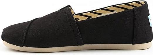 Actual product image Toms W' Classic Alpargata RecyCot (41)
