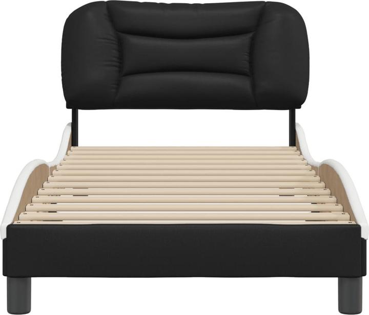 Image du produit vidaXL Bettgestell (90 x 200 cm)