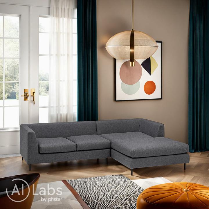 Produktbild Freistil Rolf Benz 165 (Ecksofa)