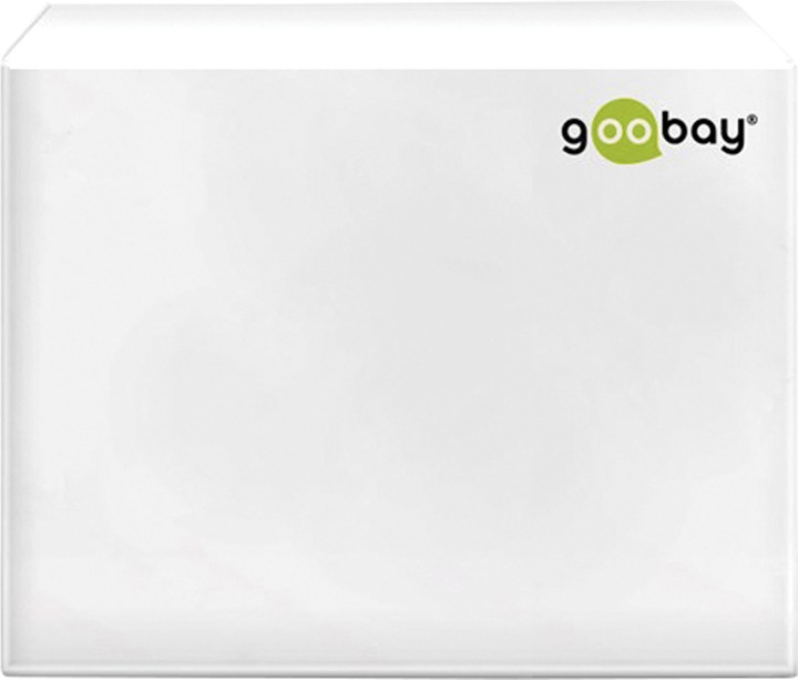 Immagine prodotto Goobay Alimentatore universale