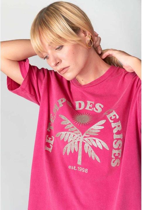 Immagine prodotto Le Temps Des Cerises t-shirt da cassio (XS)
