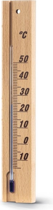Actual product image Hama Thermometer