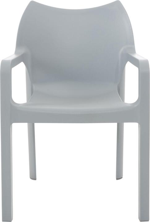 Actual product image CLP DIVA chair