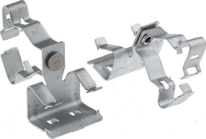 Produktbild RS PRO Flanschbefestigung, 20mm
