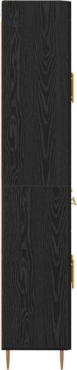 Image du produit vidaXL Highboard (69.50 x 34 x 180 cm)