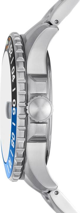 Actual product image Fossil Blue (Analogue wristwatch, 46 mm)