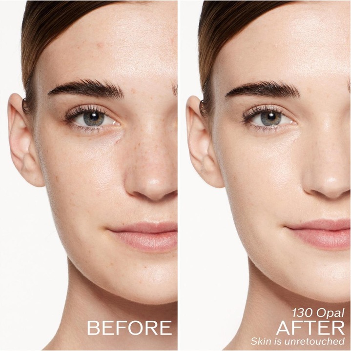 Produktbild Shiseido Revitalizing Skin Glow Fond de Teint No 130 (130 Opal)