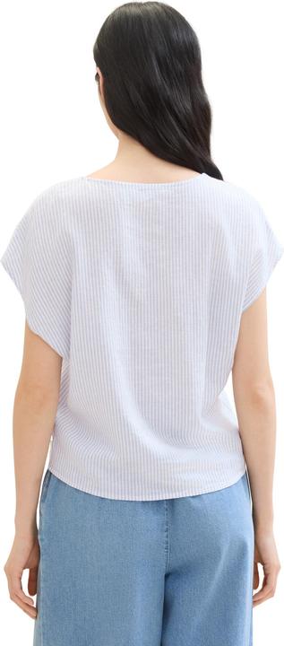 Image du produit Tom Tailor Camicia in Denim (5XL)